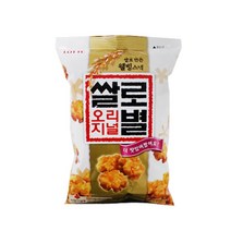 롯데 쌀로별오리지날78g, 꿀도매꿀소매 1, 꿀도매꿀소매 본상품선택