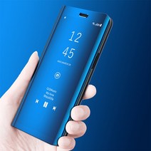 갤럭시S21울트라 G998 스타일러쉬뷰케이스/어플사용X