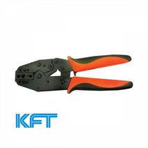 [풀리줄리] 동축 압착기 케이블 커넥터 설치 연결 공구 지하 건물 케이에프티 HT-5133G