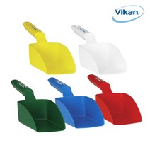 VK-56756 사각스쿠프 1L 노랑 대용량 계량 소분 용량 측정 제빵 제과 계량스푼 바가지