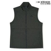 B2층_아이더_남성 POP 마운틴 방풍 베스트 (DMU22681K8)