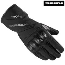 [스피디 SPIDI] C78 TX-T H2OUT LONG GLOVE TX-T H2OUT 롱 글러브, BLACK/YELLOW(486)