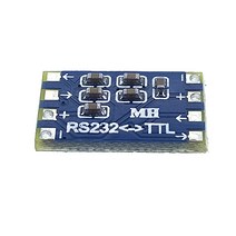 아두이노 RS232 컨버터 모듈 HS-RS232MINI-II (CSE타입)