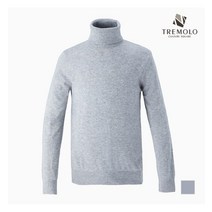 인디안 TREMOLO 웜 터틀넥 니트 _TRHBFVZ9251
