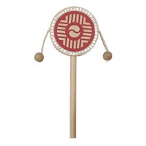 유노이아 전통 장승 만들기