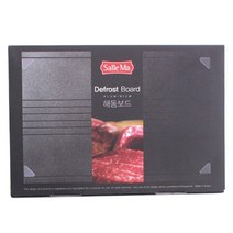 샐마 해동보드, 1개, 혼합색상