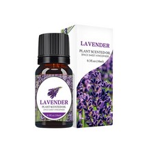 에센셜 오일 10ml 유기농 식물 디퓨저 가습기 마사지 수면 목욕 비누 스파 DIY 향초 향수, 10 K