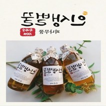 피나무꿀 토종 선물용꿀 천연꿀 100프로 토종꿀 국내산꿀, 토종 100프로 피나무꿀