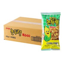 싱싱 논두렁 45g 40입