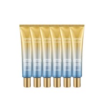 참존 탑스타일 콜라겐 농축 크림 에센스 30ML, 크림에센스30ml X 6개