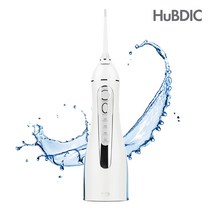 휴비딕 NEW 크린픽 구강세정기 HCP-3 치아세척기
