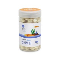 간식 무첨가 북어 40g 사료토핑 시베리안허스키 미니핀 치와와 애견 소화율높은 그레이하운드 맛있는간식