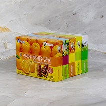 [제주커머스] 코롬방 제과 신하르방 코콜릿 5종 세트 미니 / 제주직송, 신하라방 초콜릿 5종 세트