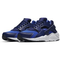 나이키 허라취 런 블루 GS [654275-415]