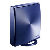 I-O DATA WiFi 무선 LAN 라우터 11ac 867+300Mbps IPv6 3층건4LDK토일 지원환불 보증(iPhoneEcho 대응) WN-AX1167GR2