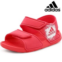 아디다스_NCPICKS 아디다스아동샌들 알타스윔 C (BA7849) 키즈신발