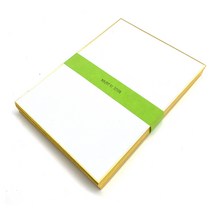 일제 두방지(서화판) 10장 묶음 / 사이즈, 2.F2(20cmX15cm)