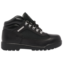 팀버랜드 필드 부츠 미드 블랙 15906