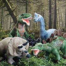 템머스 리얼 쥬라기 공룡인형, 브라키오사우르스