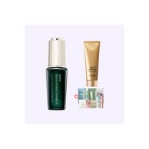 쟌피오베르 써티튜드 압솔뤼세럼30ml +아로마토너20ml, 노에비아 AMC EX 25ml + 랜덤미니