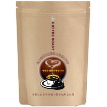 커피향기줍는남자 아리차원두 예가체프 홀빈커피 에티오피아, 프렌치프레소, 350g