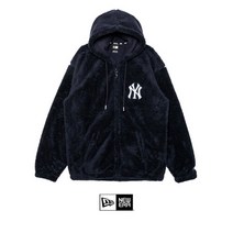 아이더_ 뉴에라 MLB소프트 보아 뉴욕양키스 후드집업 13338646