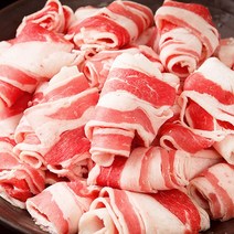 단골아저씨 우삼겹 200g 2팩(총400g) 프라임등급 미국산소고기 소고기양지, 단품