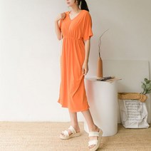 베니코코 싹쓰리롱원피스