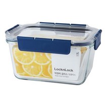 탑클라스 직사각 1.5L (LBG449B)