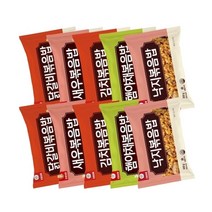천일식품 [천일식품]김치 햄야채 새우 닭갈비 낙지 볶음밥(각2봉 총10봉)