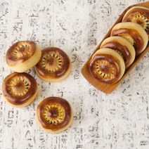 경주빵몽도레 경주빵 선물세트 30개입 1050g
