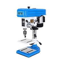 탭 보로방 산업용 공방 탁상 선반 회전 작업대 프레스, 소형16벤치드릴550W 380V