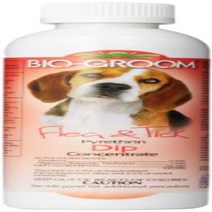 Bio-Groom Flea and Tick Pest Control Pyrethrin Dip 8-Ounce, 1
