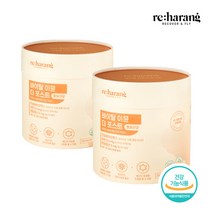 [에스디생명공학] 리하랑 바이탈 이뮨 더 포스트 유산균 2개 225g(2.5g 90포) 총6개월분, 단품, 단품
