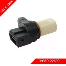기아 1x 39350-22600 Camshaft Position sensor는 Hyundai- Accent- 2000-2005 1.5/1.6L TDC 센서 엔진 코, 한개옵션0
