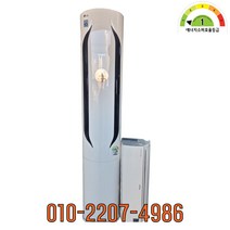 휘센 인버터 중고에어컨 투인원 16평/6평 FNQ161MK3W