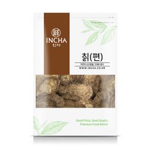 인차 국내산 칡 갈근 차 칡차 갈근탕, 600g, 1개, 1개