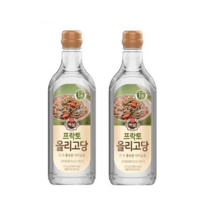 백설 건강한 올리고당, 1.2kg, 7개