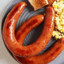 존쿡 델리미트 킬바사 소시지 육즙가득 소시지 270g, 1개