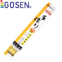 고센 옥내림채비 60cm 긴목줄채비 옥수수내림낚시, 6-1.5호-704103