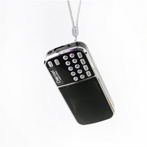 고집쟁이녀석들 다니엘 전자성경 4G 8G, 2. 8기가, 검정