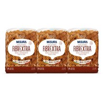 미주라 통밀푸질리, 1개