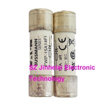2023 10pc 오리지날 퓨즈 FWP 15A14FI 90V 1451mm, 02 FWP 20A14FI