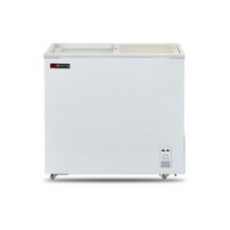 보존식냉동고 급속 냉동고 설레임 NDF-251BS 180L