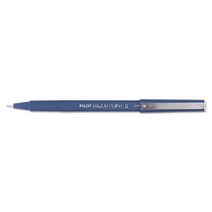 PIL11003 - Pilot Super Fine Point Razor II Marker null, 1, 기타