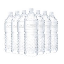 스파클 무라벨 생수, 2L, 30개