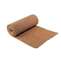 야자수 매트 팜 미끄럼방지 산책로 경사로 깔개 롤