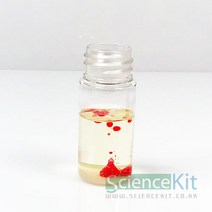 sc 사이언스키트 해저화산폭발 4인용 산-염기반응, 단품