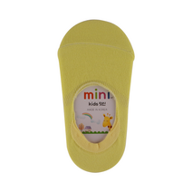 미니 키즈 유아 아동 어린이 유치원생 초등학생 국산 안벗겨지는 페이크 삭스 덧신 양말