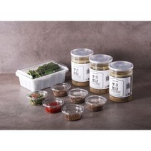 맛골힘탕 바다 장어탕 부산맛집 가정용 간단한 건강식 추어탕 보양식 600gX3팩, 600g, 3개